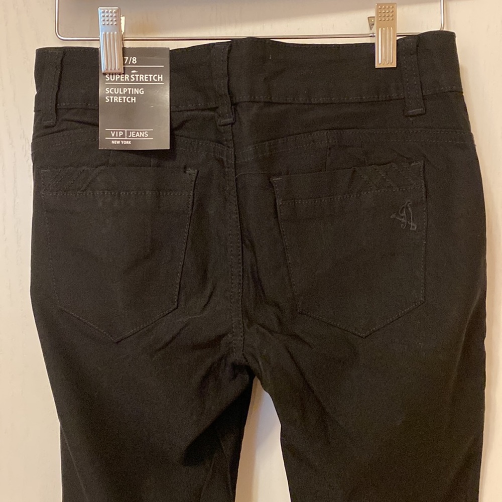 Pants - Picture 4 of 4